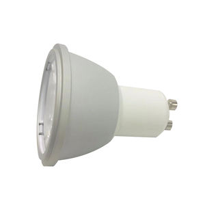 Lampu <span class=keywords><strong>LED</strong></span> <span class=keywords><strong>GU10</strong></span> GU5.3 Sudut Sorot Sempit 5 Derajat Lampu Showcase Aluminium <span class=keywords><strong>Gu10</strong></span> Track Lighting Mr16 Spotlight - Product Image 3