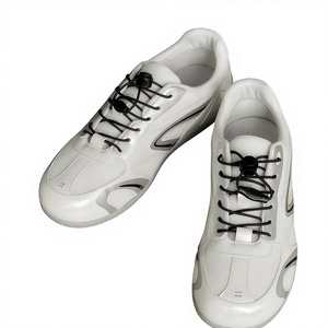 Nouvelles <span class=keywords><strong>Chaussures</strong></span> de Sport Décontractées pour Hommes 2026 – Baskets d'Entraînement en Maille pour l'Extérieur, Rehaussantes, Design Tendance - Product Image 6