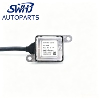 Nuevo Sensor de Detonación A0009053603 para Motor M274/M270 W205/W213/X253/C200/E300/GLC300