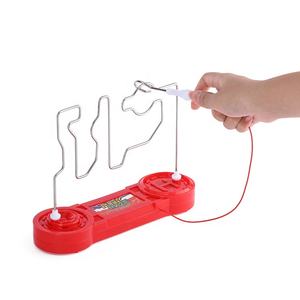 Imice — jeu de labyrinthe électrique pour enfants, jouet musical, tactile, pour jouer en famille - Product Image 1