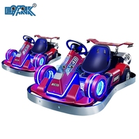 Vente flash : Kart électrique miniature tout-terrain pour enfants, 1000 W, 48 V, pas cher, à vendre, kart, kart électrique