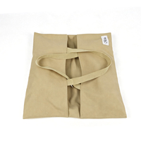 Sacs de pique-nique personnalisés grande capacité avec logo, sacs de camping fonctionnels de haute qualité pour le rangement des ustensiles de cuisine en extérieur