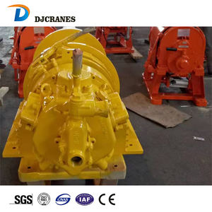 Dj מנוף 1t 3t 5t 2t <span class=keywords><strong>10t</strong></span> אוויר אוויר אוויר אוויר פנאומטי עם חלק חילוף - Product Image 5