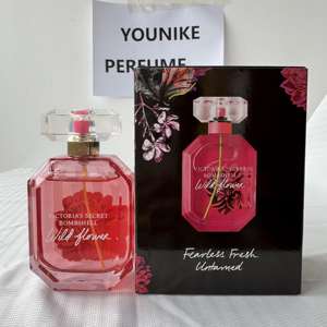 Perfume Corporal en Spray de 100 ml al por Mayor, Aroma Floral Dulce y Duradero, Tipo <span class=keywords><strong>Victoria</strong></span>'<span class=keywords><strong>s</strong></span> <span class=keywords><strong>Secret</strong></span>, Perfume Original para Mujer - Product Image 6