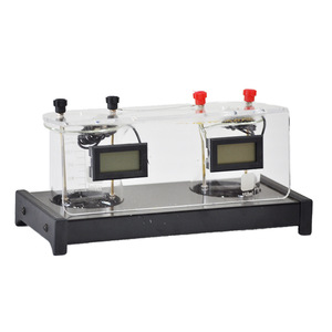 Probador de Calor Específico SCIEDU, Instrumento de Laboratorio de Física Escolar, Kit de Experimentos Científicos y Enseñanza, Modelo AAPH100, Origen Sichuan - Product Image 2