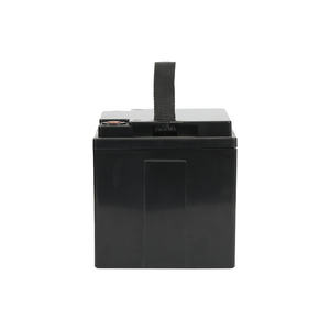 Apower カスタム 8s5p 20Ah 24V LiFePO4 26700 バッテリーパック（1500サイクル、1年保証付き） - Product Image 6