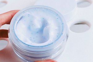 45. Crème Visage Coréenne Non Comédogène Certifiée EWG Green, Complexe Calmazulen, Formule Légère pour Adultes, Éclaircissante - Product Image 2