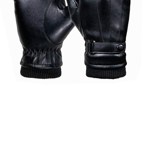 Wholesale Price Unique Style Leather Fashion <b>Gloves</b> For Unisex Online Sale Best Selling Price Leather Fashion <b>Gloves</b> For Winter - Product Image 5