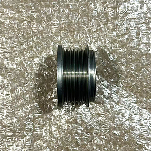 Alternatore Rigenerato Economico Schaeffler per Puleggia con 3 Mesi di Garanzia Prodotto in Germania per F-554766.01 5350160100 CITROEN - Product Image 3