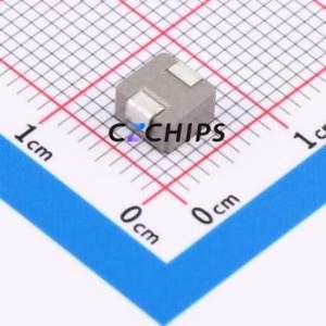 HCMA-0530-6R8-M ตัวเหนี่ยวนำไฟฟ้าแบบ SMD, 5.4x5.2 มม. ( ค่าความเหนี่ยวนำ: 6.8uH ) ( ความแม่นยำ: 20% กระแสไฟฟ้าที่กำหนด: 3A ) - Product Image 2