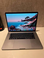 Untuk m-a-c noteBook pro 2017 A1707 MPTT2/MPTV2 i7-7th 16G 512G SSD murah dan harga grosir Laptop bisnis