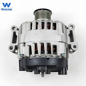Vente directe d'usine - Alternateur <span class=keywords><strong>Mercedes</strong></span> Benz 0009063000 12V 150AMP A0009067902 pour véhicules C200 C300 C400 W204 M271 - Product Image 2
