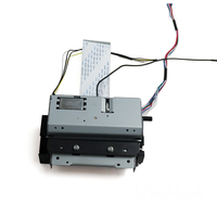 Modul Printer RP325 Baru untuk Modul Pencetakan Thermal Rongta RP325 Suku Cadang Printer Siap Pakai Stok Tersedia Kualitas Tinggi