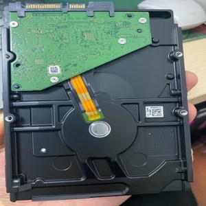 ฮาร์ดดิสก์ ST2000DM008 ของแท้ ความจุ 2TB ขนาด 3.5 นิ้ว สำหรับจัดเก็บข้อมูล - Product Image 4