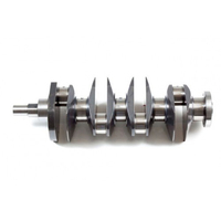 Vilebrequin de course pour Vauxhall Zafira Opel Astra Vectra Kadett Omega X20SE U20SED X20XER C20XE C20LET Moteur 2.0L