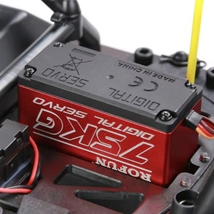 Voiture RC à essence ROFUN E-BAHA 5B, échelle 1:5, 2,4 GHz, 80 km/h, 29 cm³, buggy RC à moteur brushless, métal, prêt à l'emploi, expert, en promotion - Product Image 6