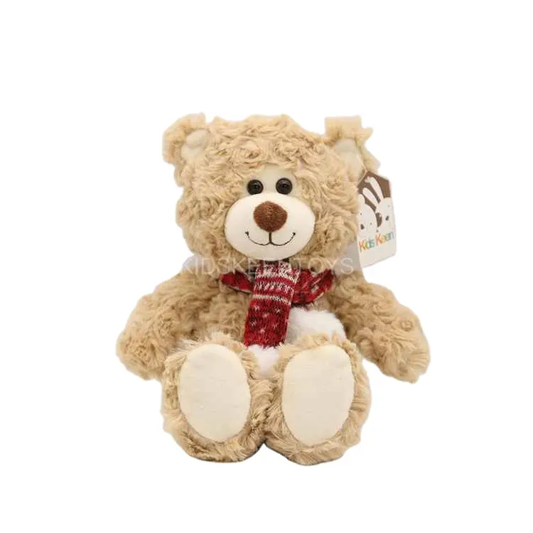 クマのおもちゃ誕生日プレゼント人形中国メーカー工場価格