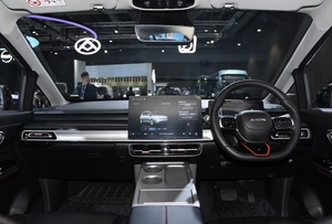 GAC Aion Y 플러스 RHD 전기 SUV 2024 모델 410km 장거리 고속 충전 가족 도시 운전 - Product Image 2