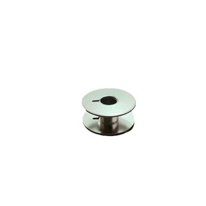 Yoke phẳng xe bobbin công nghiệp may phụ kiện nhựa không hộ gia đình sắt bobbin máy tính phẳng xe bobbin - Product Image 2