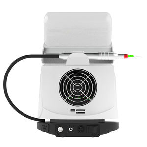 Venda quente Dental Soft Tissue Laser Máquina 10w 980nm Diodo Dental Laser Terapia Dentes Clareamento Dispositivo - Product Image 6