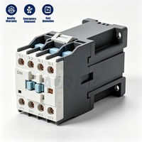 Módulo de Relé Contactor AC-3 3RT7017-1AP01 3RT70171AP01 con Servicio de Conversión de Protocolo CM/CP Personalizado