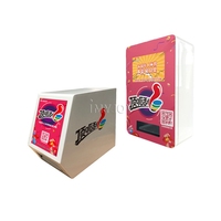 Machine d'impression de billets de loterie à gratter sans argent liquide, mini-scanner de code personnalisé, bon marché, pour le commerce en Thaïlande
