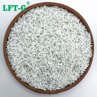 Granulés plastiques LFT-G haute résistance en nylon 66 renforcé de fibres de verre (PA66 GF50 LGF50) pour pièces automobiles injectées