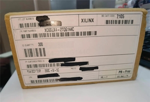 Xc3s50 vq100 - Product Image 6