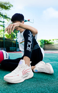 Commercio all'ingrosso <span class=keywords><strong>scarpe</strong></span> <span class=keywords><strong>da</strong></span> <span class=keywords><strong>basket</strong></span> <span class=keywords><strong>da</strong></span> uomo Anti-scivoloso <span class=keywords><strong>scarpe</strong></span> sportive con MD Mesh PU soletta primavera studenti adulti estate autunno - Product Image 6