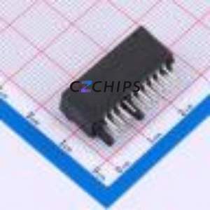 X3183WV-36B1-46V01 PCI/PCIe Connector Through hole Component (THT) Connector PCI-E x1 36P 14P Through Hole - Product Image 2