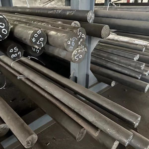 Premium kalite Inconel 718 & 625 çelik çubuklar rekabetçi fiyat Kg başına çeşitli sınıflarda dahil C276 nikel 200 Hastelloy Incoloy - Product Image 4