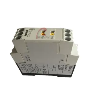 Disyuntor Contactor de CA de relé de módulo de contacto de botón