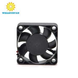 WellSunFan OEM ODM 40X40X10MM Factory Direct Sale <strong>Nzxt</strong> Motorbike Radiator <strong>Fan</strong> Liquid Cooling Cooler <strong>Fans</strong> Gpu <strong>Fans</strong> Cooling - Product Image 4