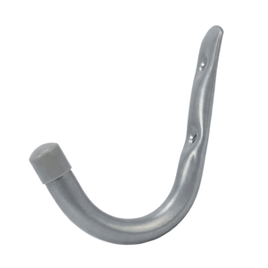 Gancho de Almacenamiento Suspendido OEM – Alta Calidad – Montado en Pared para Garaje – Estilo Industrial – Gancho Abatible – Fábrica en Vietnam - Product Image 4