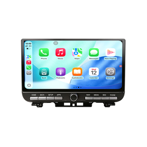 Autoradio Android 14 Foforfor 12,6 pouces pour <span class=keywords><strong>Suzuki</strong></span> Jimny 2019-2025 avec lecteur DVD, navigation GPS et <span class=keywords><strong>Apple</strong></span> <span class=keywords><strong>CarPlay</strong></span> sans fil - Product Image 6