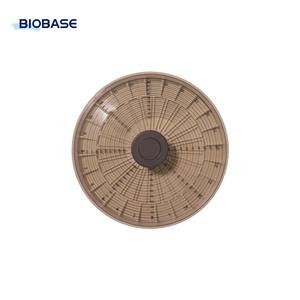 BIOBASE CHINA <strong>Hematocrit</strong> <strong>Centrifuge</strong> BKC-TH12Ca <strong>12000rpm</strong> Trace Sample Analysis All Steel Space Saving <strong>Centrifuge</strong> for Lab - Product Image 4