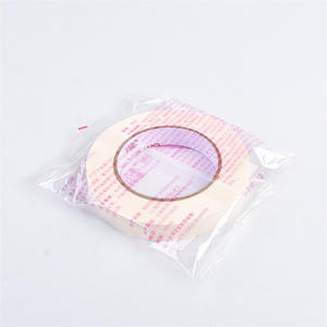 เทปปิดผนึกฆ่าเชื้อทางการแพทย์ 3M รุ่น 1622 ขนาด 19 มม. x 50 ม. สีขาวนวล สำหรับบรรจุภัณฑ์ฆ่าเชื้อด้วยไอน้ำ - Product Image 3