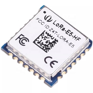 Modulo <span class=keywords><strong>SEEED</strong></span> LORA-E5 in Stock, Modulo di Comunicazione Wireless IOT stm32wle5jc LoRaWAN EU868 US915, Servizio BOM Completo - Product Image 1