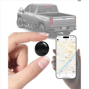 Slimme GPS-tracker Magnetisch Waterdicht Oplaadbaar voor Auto Huisdier Sleutels Real-time tracking IOS Android compatibel - Product Image 6