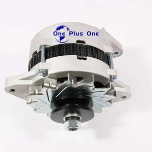 Origineel Verkopen Als Warme Broodjes <span class=keywords><strong>Dynamo</strong></span> 600-861-9131 600-861-9130 <span class=keywords><strong>Dynamo</strong></span> Voor <span class=keywords><strong>Komatsu</strong></span> SAA6D170E-5 Motor - Product Image 6