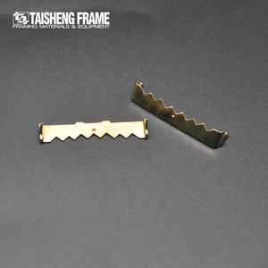 Nailess Khung Hình Sawtooth Móc Áo Khung Móc - Product Image 3