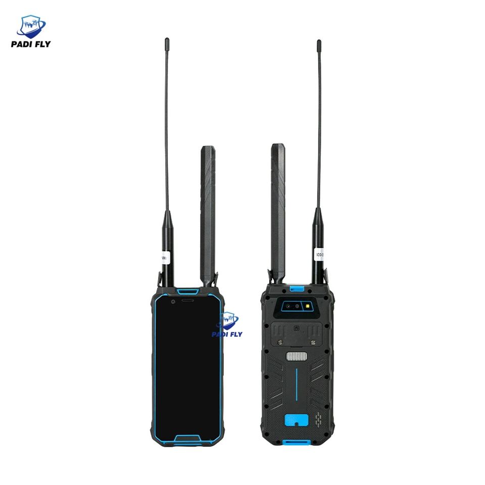 Handheld Portable Durable OEM Brand UAV Detection Positioning Alarm ...