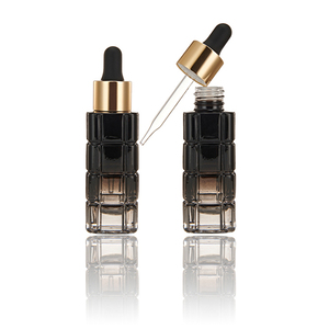 CP07-2026 Sang Trọng Tùy Chỉnh 30Ml Vòng Mỹ Phẩm BB Kem Chai Thủy Tinh Nền Tảng Make up <span class=keywords><strong>Container</strong></span> Chai - Product Image 5