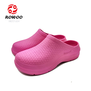 Zapatos <span class=keywords><strong>de</strong></span> <span class=keywords><strong>enfermera</strong></span> <span class=keywords><strong>baratos</strong></span> al por mayor, zapatos <span class=keywords><strong>de</strong></span> jardín supersuaves, <span class=keywords><strong>zuecos</strong></span>, <span class=keywords><strong>zuecos</strong></span> <span class=keywords><strong>de</strong></span> enfermería, <span class=keywords><strong>zuecos</strong></span> antideslizantes médicos ligeros <span class=keywords><strong>de</strong></span> Eva para mujer - Product Image 1