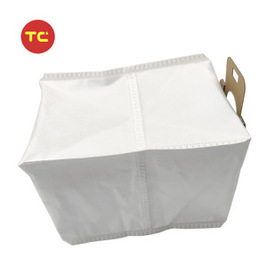 Bolsa de polvo para aspiradora para Dreame Bot <span class=keywords><strong>D10</strong></span> <span class=keywords><strong>Plus</strong></span> RLS3D Robot aspirador bolsa de basura accesorios de repuesto - Product Image 4
