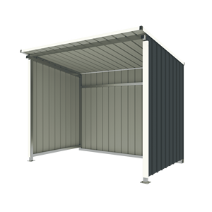 Abri de rangement <span class=keywords><strong>pour</strong></span> <span class=keywords><strong>moto</strong></span> ELS1009, garage <span class=keywords><strong>pour</strong></span> <span class=keywords><strong>moto</strong></span> - Product Image 4