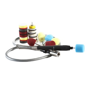 Strumento di pulizia auto professionale SURAINBOW strumento di lucidatura Mini dettagli T01