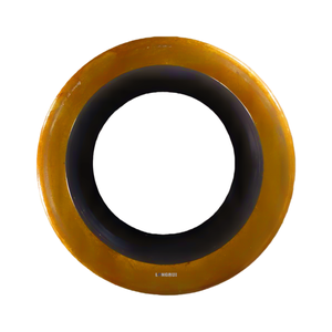 Sello de Repuesto Original para Barra Ecualizadora de Bulldozer 195-50-41170 1955041170 para Komatsu - Product Image 1