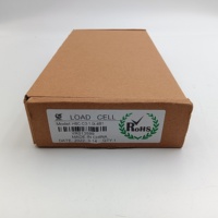 Sensor de Presión Diferencial para Básculas de Plataforma y Tolva, Celda de Carga de Viga de Corte IP67, Capacidad de 500 kg, C3/C4/C5