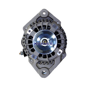 Alternateur compatible avec DAIHATSU CUORE VII 1.0 (L276) Essence (KW : 51, CV : 70) de 04-2007 KUHNER 553905RI NEUF - Product Image 1